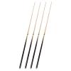 HNQQ Pool Cue Stick/Billairds cue Stick (48" Set of 4) view 1