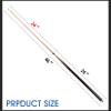 HNQQ Pool Cue Stick/Billairds cue Stick (48" Set of 4) view 2
