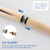 HNQQ Pool Cue Stick/Billairds cue Stick (48" Set of 4) view 3
