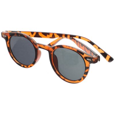 BESPORTBLE Inspired Women's Sunglasses Oval Frame Unisex Portable and Stylish Summer Accessory for Women