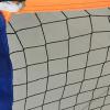 Multi Sports Combo Net, PortableTennis Net, with Durable Carry Bag Tennis, Badminton, Volleyball, Easy Setup Indoors & Outdoors, 6m view 3