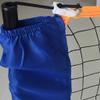 Multi Sports Combo Net, 6m Portabletennis Net for Tennis, Badminton, Volleyball, Easy Setup Indoors & Outdoors view 3