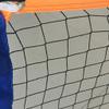 Multi Sports Combo Net, 6m Portabletennis Net for Tennis, Badminton, Volleyball, Easy Setup Indoors & Outdoors view 4