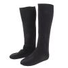 Jauarta 3mm Thermal Diving Socks, Neoprene Quick Drying Long Dive Water Socks for Men Women Water Sports Swimming (L for 12 to 36 Months) view 1
