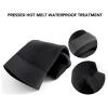 Jauarta 3mm Thermal Diving Socks, Neoprene Quick Drying Long Dive Water Socks for Men Women Water Sports Swimming (L for 12 to 36 Months) view 4