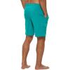 Alloaone Men Summer Beach Shorts Swimwear Outdoor Sports Clothes Black view 2