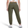 MAGCOMSEN Womens Hiking Joggers Dry Fit Stretch Lightweight Outdoor Camping Travel Athletic Sweatpants Army Green L view 4