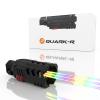 ACETECH Airsoft Shotgun Tracer Unit Quark R Glow in The Dark Green/Red BB LED Lighting Effect Design for Shotty view 1