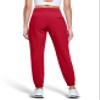 MAGCOMSEN Womens Red Sweatpants Lightweight Hiking Pants Quick Dry Athletic Gym Running Joggers Pockets Golf Travel M view 3