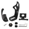 Yuecoom Bike Bottle Holder, Adjustable Mountain Bike Drink Cup with 360 Degree Rotating for Cycling view 1