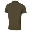Calvin Klein Men's Campus Polo Shirt - Olive Green - L view 4