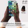 Brook + Bay Women's Cold Weather Gloves - Touchscreen Fleece Gloves for Texting view 2