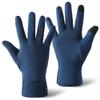 Brook + Bay Women's Gloves for Cold Weather - Touchscreen, Fleece Thermal Winter Gloves for Driving & Texting