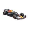 Bburago 1:24 Race Oracle Red Bull Racing RB18 (2022) w/Driver 'Perez #11 view 4