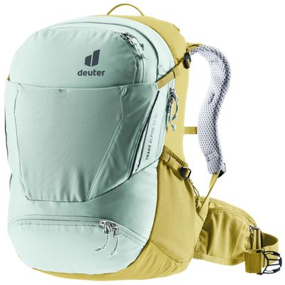 Deuter Women's Minimalistic, Frost-Linden, 22 L