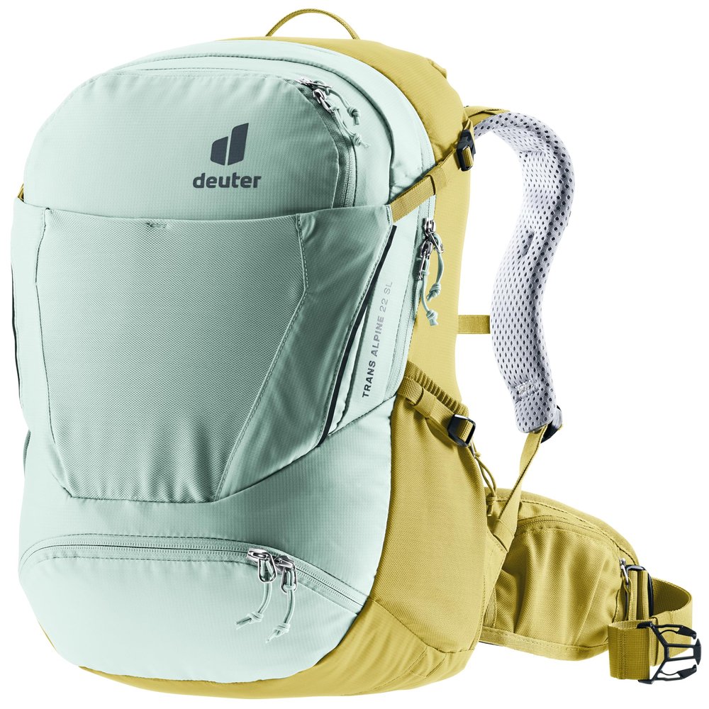 Deuter Women's Minimalistic, Frost-Linden, 22 L