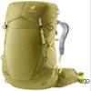Deuter Aircontact Ultra 35 + 5L SL Lightweight Trekking & Thru-Hiker Womens Fit Backpack for Backpacking & Long-Distance Hiking & Travel - Linden-Sprout view 1