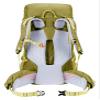 Deuter Aircontact Ultra 35 + 5L SL Lightweight Trekking & Thru-Hiker Womens Fit Backpack for Backpacking & Long-Distance Hiking & Travel - Linden-Sprout view 4