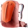 deuter Men's Minimalistic, Paprika-Redwood, 23 L view 1