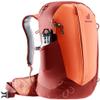 deuter Men's Minimalistic, Paprika-Redwood, 23 L view 2