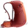 deuter Men's Minimalistic, Paprika-Redwood, 23 L view 3