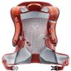deuter Men's Minimalistic, Paprika-Redwood, 23 L view 4