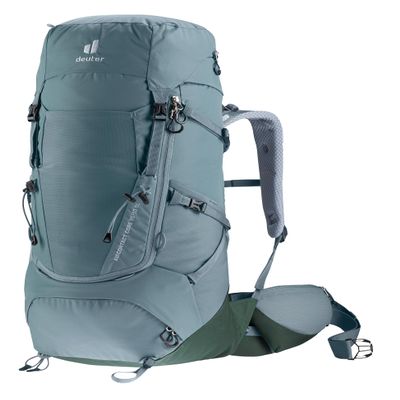 Deuter Women's Minimalistic, Shale-Ivy, 45+10 L