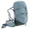 Deuter Women's Minimalistic, Shale-Ivy, 45+10 L view 3