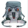 Deuter Women's Minimalistic, Shale-Ivy, 45+10 L view 4