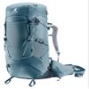 deuter Men's Minimalistic, Atlantic Ink, 60+10 L view 1