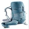 deuter Men's Minimalistic, Atlantic Ink, 60+10 L view 3