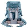 deuter Men's Minimalistic, Atlantic Ink, 60+10 L view 4