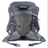 Deuter AC Lite 24L Hiking & Daypack Backpack with Steel Frame & Superior Breathability - Black view 2