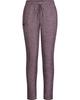 Under Armour Girls' Pull-on Tech Pants, 4-Way Stretch Material, Outdoor Collection, Misty Purple Twist, YXL view 1