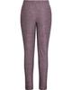 Under Armour Girls' Pull-on Tech Pants, 4-Way Stretch Material, Outdoor Collection, Misty Purple Twist, YXL view 2