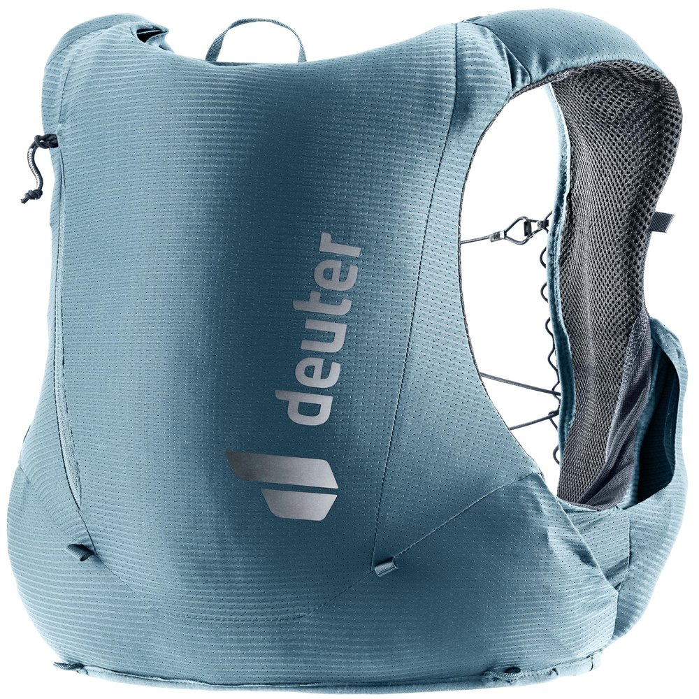 Deuter Men's Minimalistic, Atlantic-Ink, L