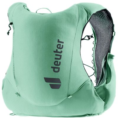 deuter Traick 5 SL Women's Hydration Vest, Trail Running