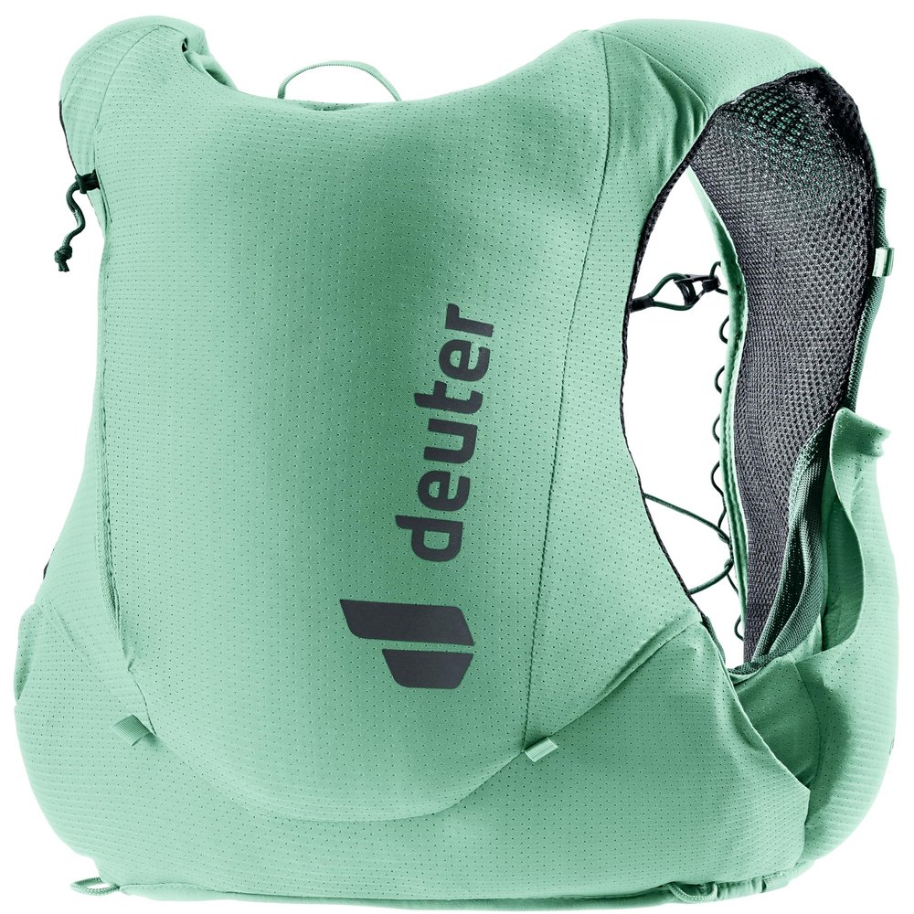 deuter Traick 5 SL Women's Hydration Vest, Trail Running