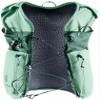 deuter Traick 5 SL Women's Hydration Vest, Trail Running view 4