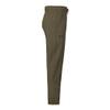 Under Armour Girls' Pull-on Tech Pants, 4-Way Stretch Material, Outdoor Collection, Marine Green, YMD view 2