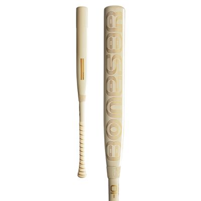 2024 BONESABER USSSA/USA Full Composite Fastpitch BAT (-10, 34)