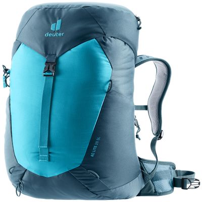Deuter Women's Ac Lite 28 Sl (2024) Hiking Backpack (pack of 1)