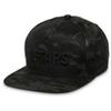 Alpinestars Men's Gillis HAT Snapback Baseball Cap view 1