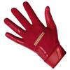 WARSTIC 2024 IK3 PRO Adult & Youth Batting Gloves (Red, XL) view 1