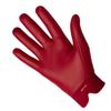 WARSTIC 2024 IK3 PRO Adult & Youth Batting Gloves (Red, XL) view 2