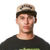 Alpinestars Men's Assured HAT Snapback Baseball Cap view 3