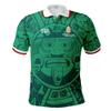 Mexico Jersey 1998  Retro WBC Edition | Classic 90s Look XLarge Green view 1