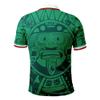 Mexico Jersey 1998  Retro WBC Edition | Classic 90s Look XLarge Green view 2