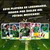 Mexico Jersey 1998  Retro WBC Edition | Classic 90s Look XLarge Green view 3