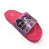 Ground Up International LOL Surprise Dolls Fashonista Girl's Slide Sandals (XLarge, us_footwear_size_system, big_kid, alpha, medium, x_l) view 2